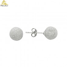 Gümüş Zirkon Küpe